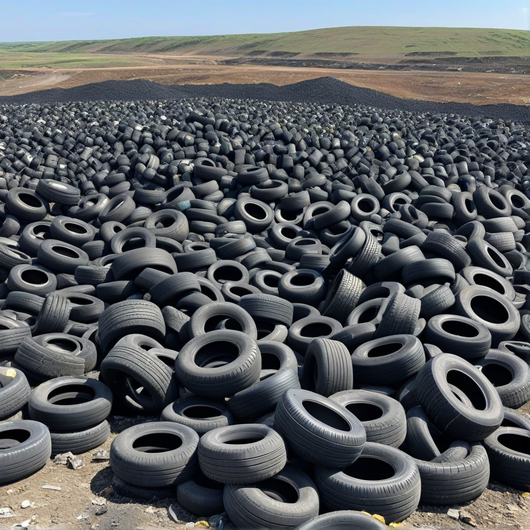 Tyre landfill paxal.co.za